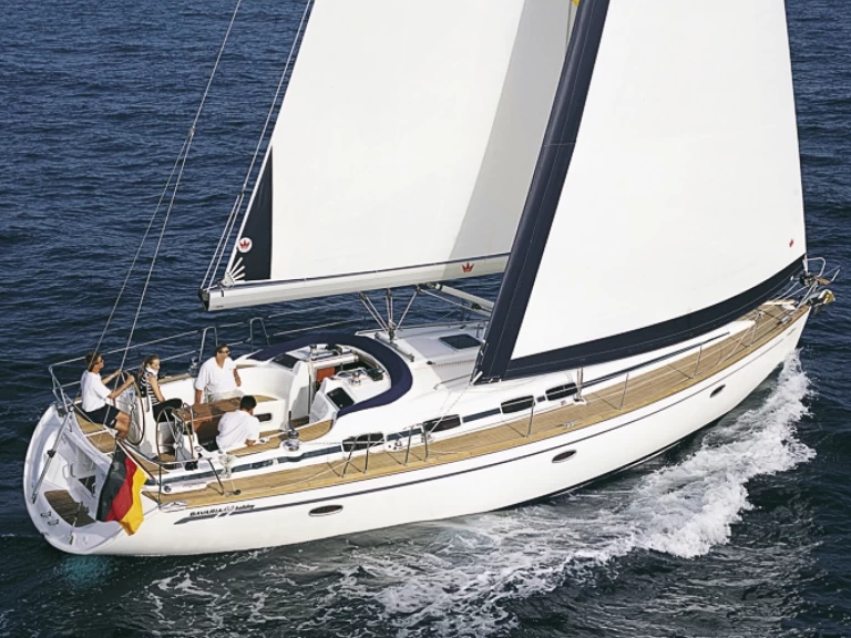 Bavaria Bavaria 46 Holiday mieten Breege