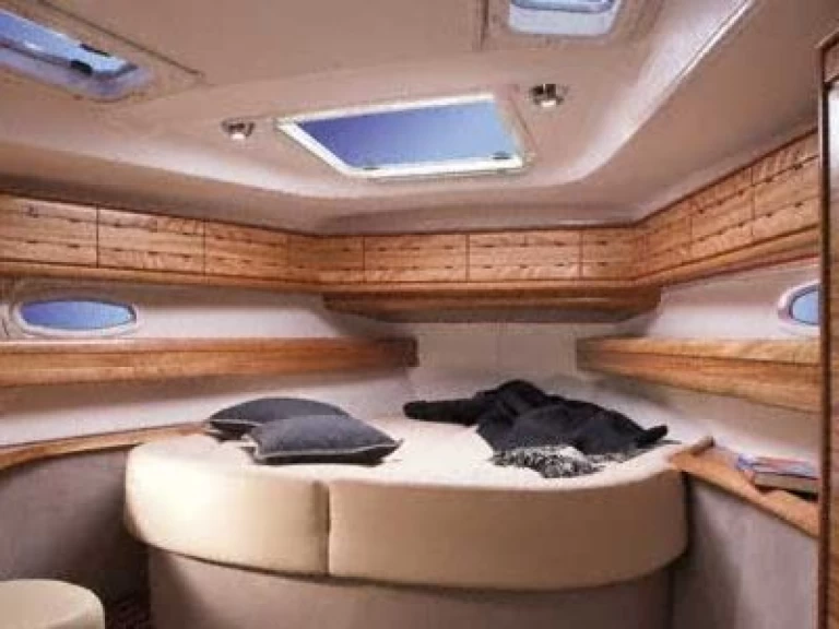 Segelboot mieten in Breege zum besten Preis