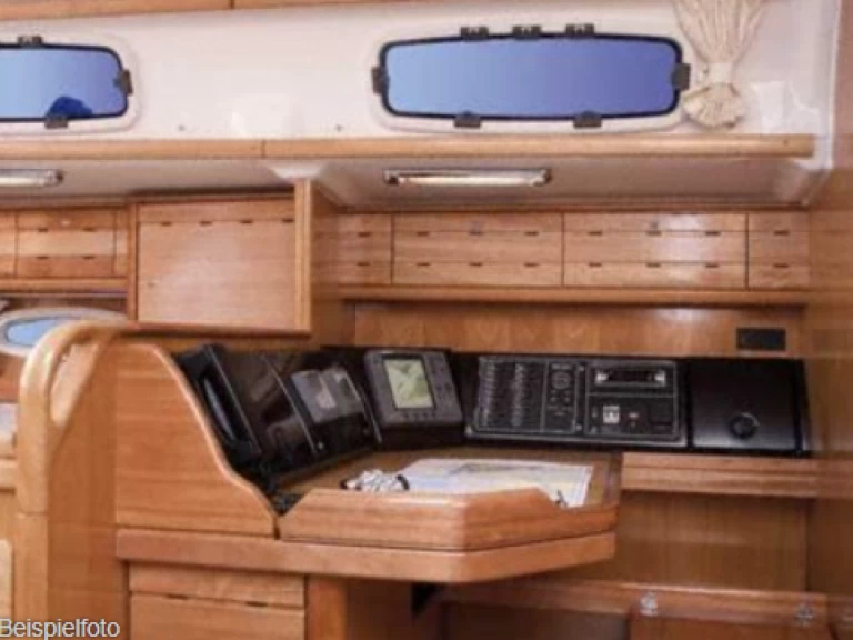 Ein Bavaria Bavaria 50 Cruiser mieten in Breege