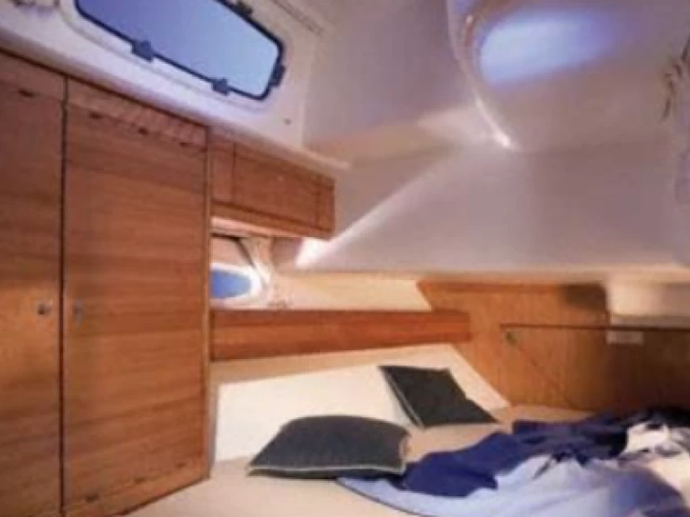 Boot mieten Breege günstig Bavaria 50 Cruiser