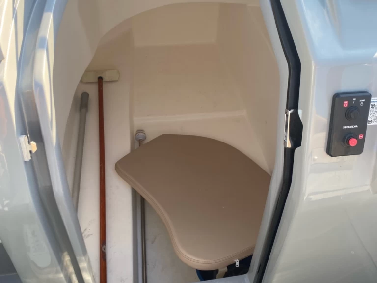 Aquarius Clear mieten Arcachon