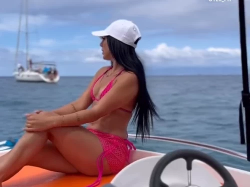 Vermietung Motorboot Mareti mit Führerschein