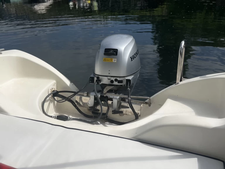 Safter SAFTER 480 mieten Aix-les-Bains