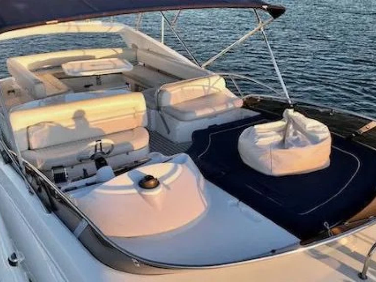 Yacht mit oder ohne Skipper Sunseeker mieten in Miami