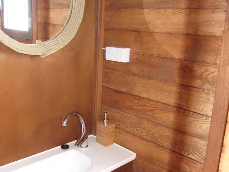 Boot mieten Wesenberg günstig D9-Style