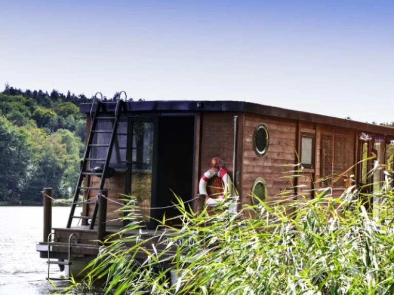 Hausboot mieten in Wolziger See zum besten Preis