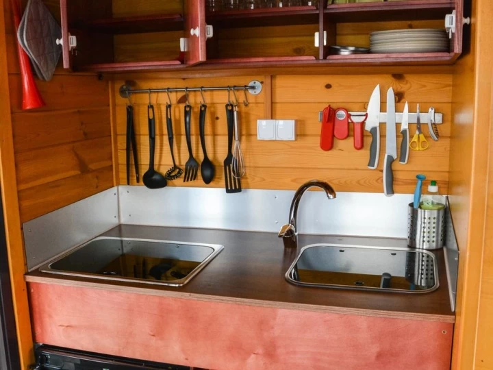 Bootsverleih Floss D7 Wolziger See Samboat