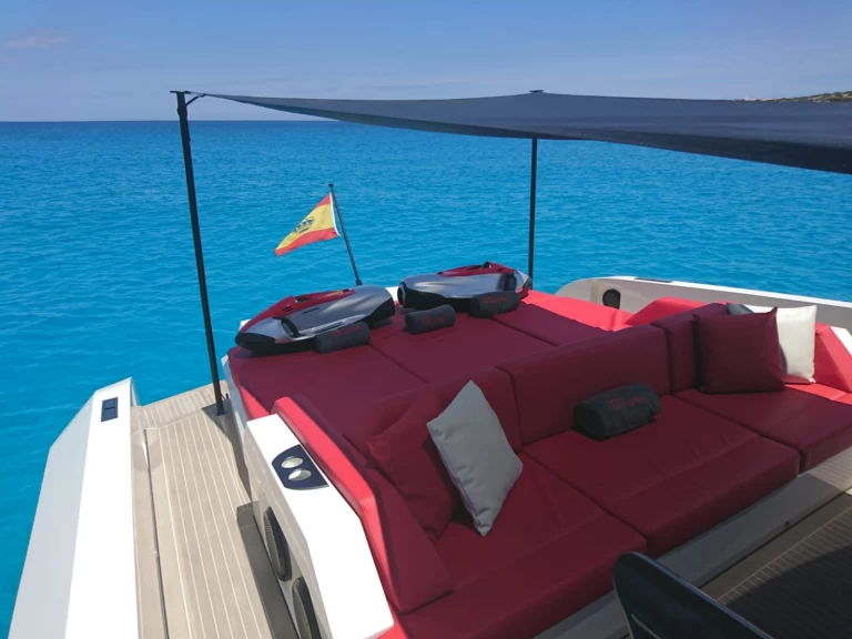 Motorboot mieten in Ibiza Town zum besten Preis