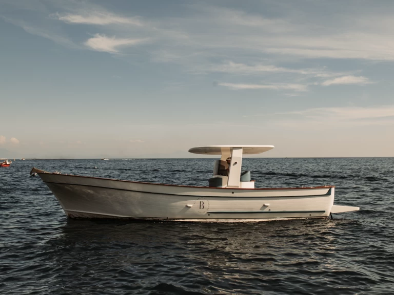 Gozzo FPJ FPT-F4AE0686*Q mieten Amalfi