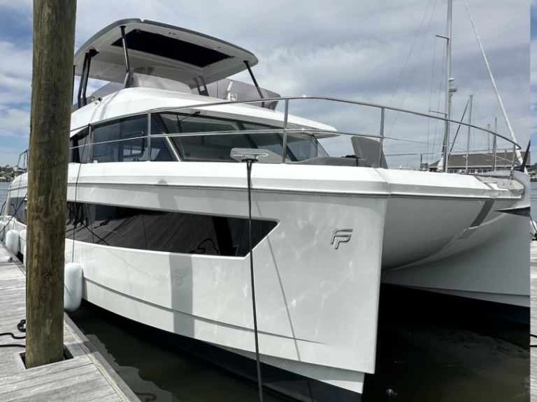 Motorboot mieten in Annapolis zum besten Preis