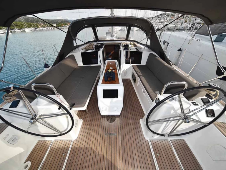 Segelboot mieten in Pula zum besten Preis