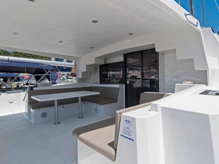 Katamaran mieten in Split - Bali Bali 4.5