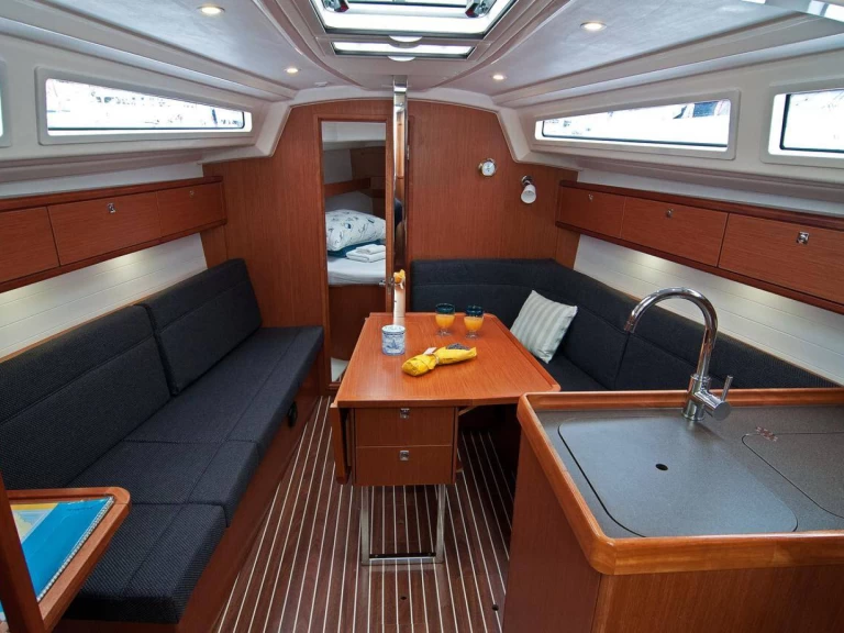 Segelboot mieten in Split - Bavaria Cruiser 33