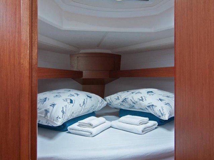 Bootsverleih Bavaria Cruiser 33 Split Samboat