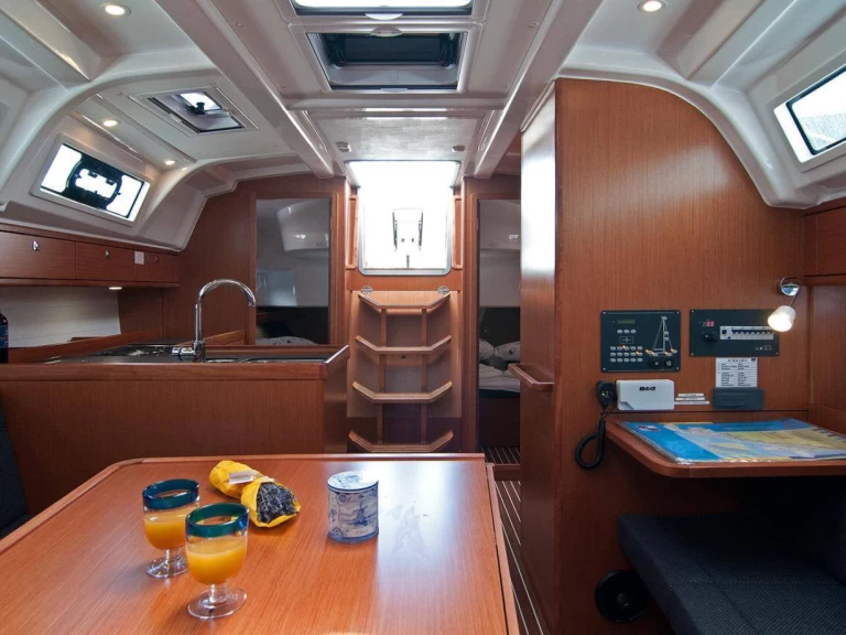 Segelboot mieten in Split zum besten Preis