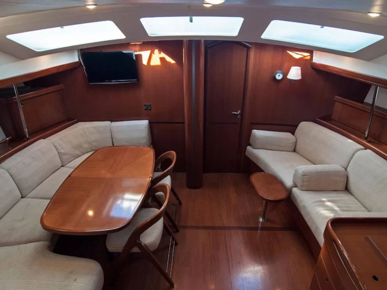 Bootsverleih Bénéteau Beneteau 57 Split Samboat