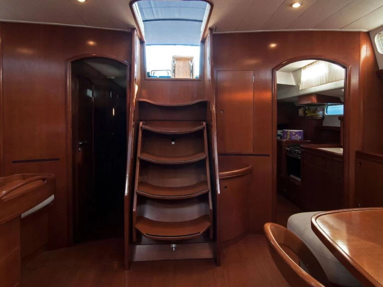 Segelboot mit oder ohne Skipper Bénéteau mieten in Split