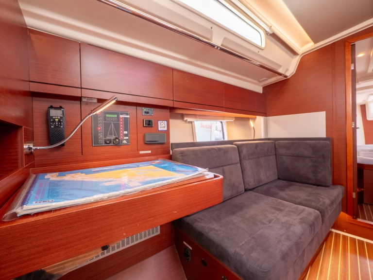 Segelboot mieten in Split zum besten Preis