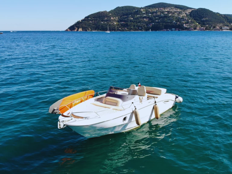 Bootsverleih Sessa Marine Key Largo 27 Inboard Mandelieu-la-Napoule Samboat