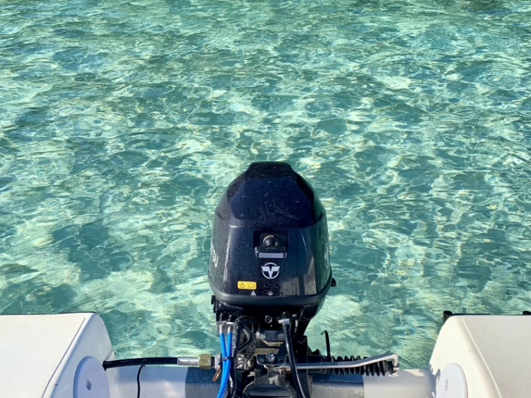 Motorboot mit oder ohne Skipper Aypol Tekne mieten in Mandelieu-la-Napoule