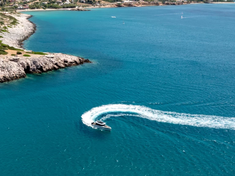 Bootsverleih Saxdor Saxdor 320 GTC Athen Samboat