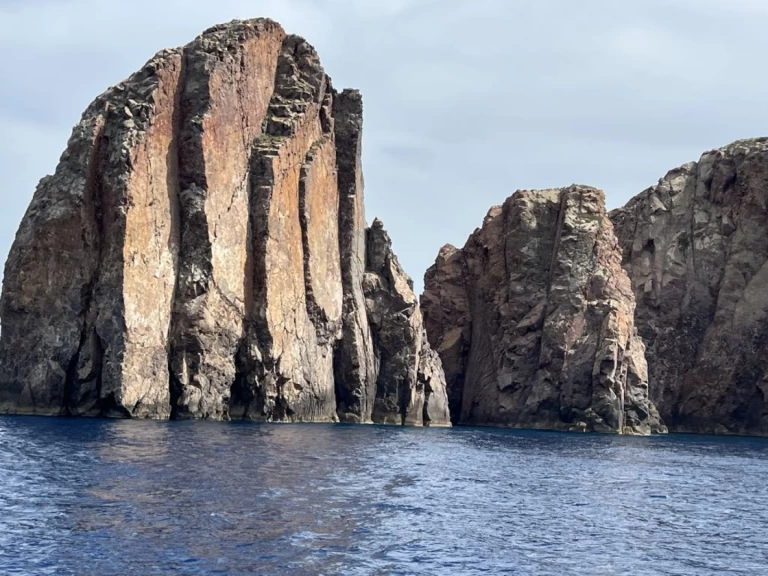 YachtCharter in Chania - Princess Princess 385 auf SamBoat