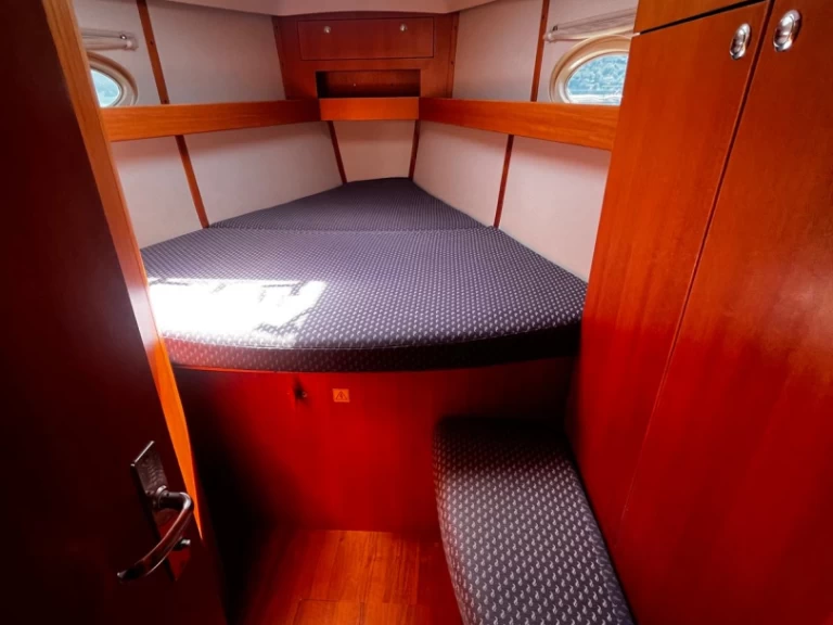 Segelboot mit oder ohne Skipper Elan mieten in Fezzano