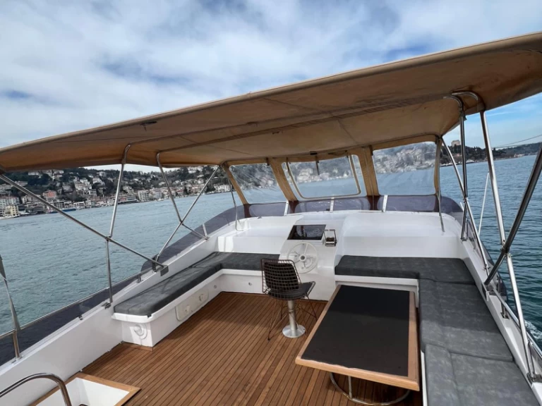 Ein costom made  costom made mieten in Beşiktaş