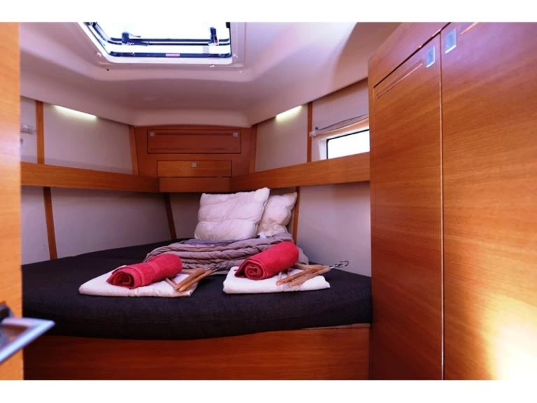 Segelboot mit oder ohne Skipper Elan mieten in Palaio Faliro