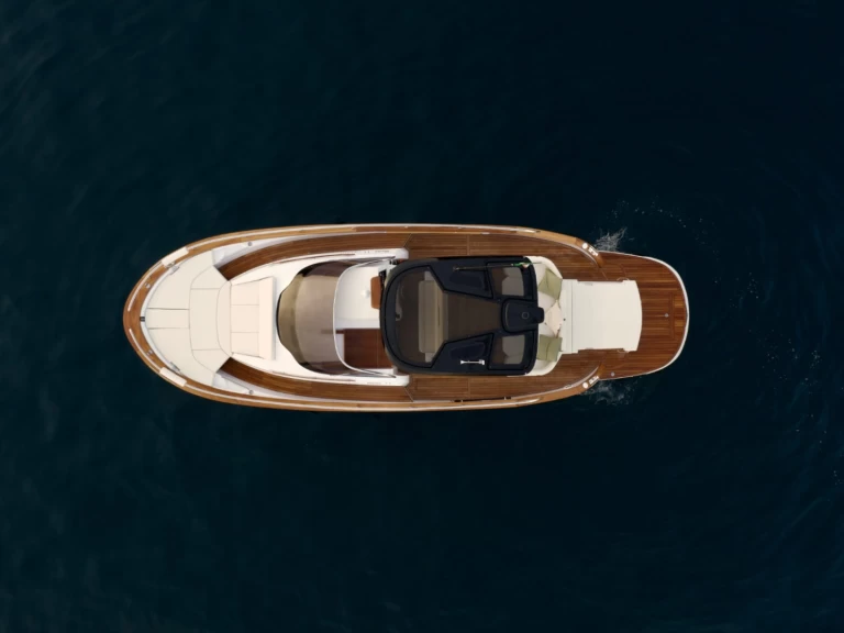 Bootsverleih Mimi LIBECCIO 11 WALKAROUND Sorrent Samboat