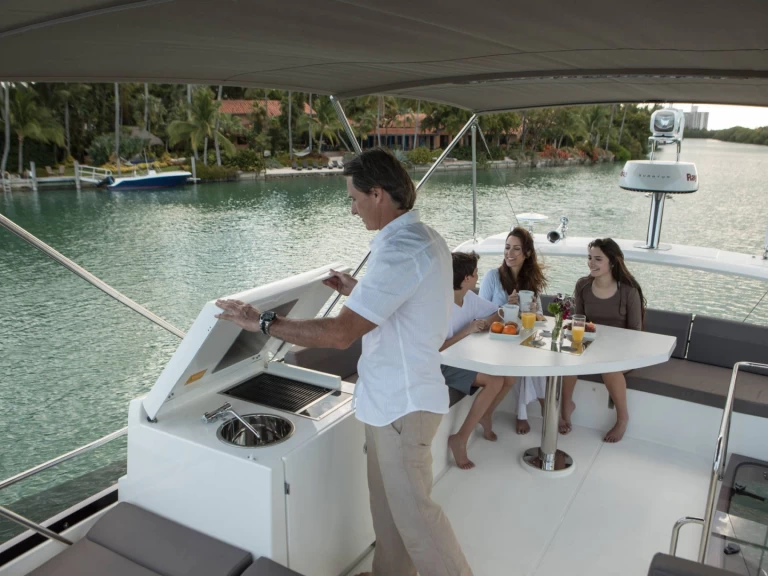 Motorboot mieten in Trébeurden zum besten Preis