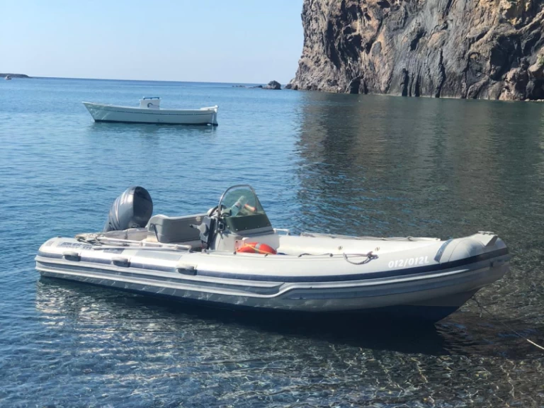 Bootsverleih Joker Boat Coaster 515 Ponza Samboat