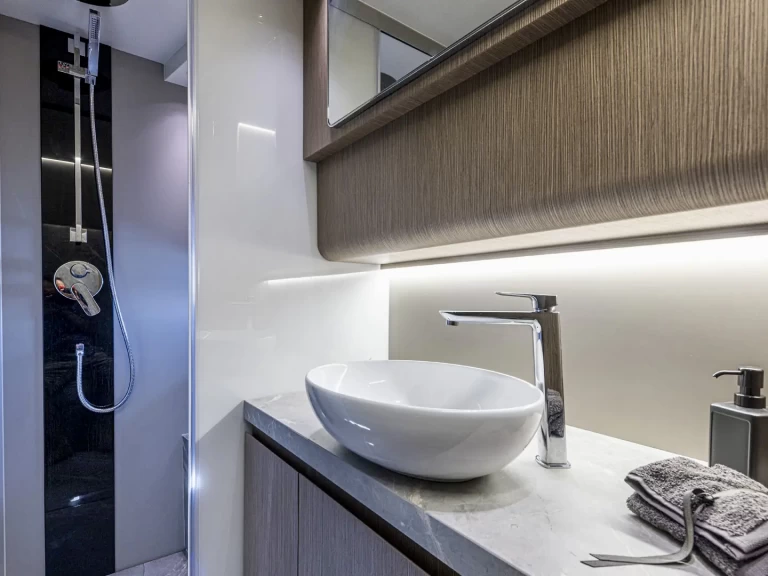 Ein LE MANS 45 14m mieten in Ibiza Town