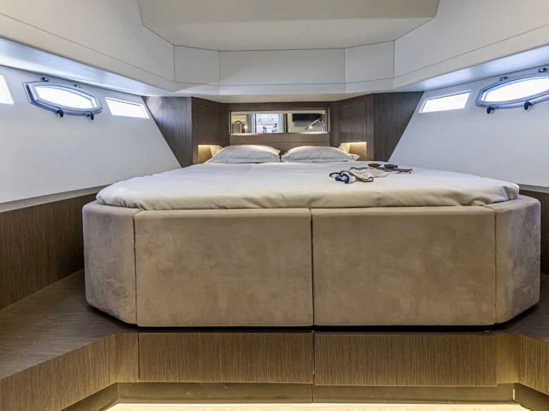 Boot mieten Ibiza Town günstig 14m