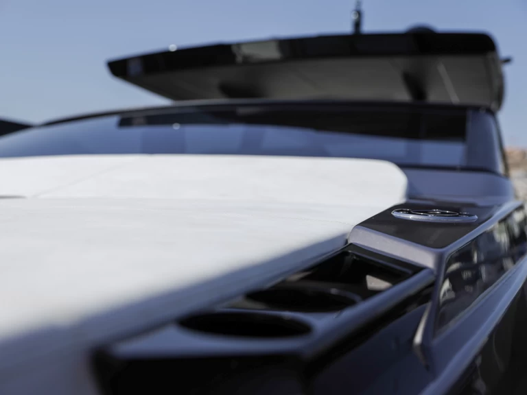 Ein DAYTONA 50 15m mieten in Ibiza Town