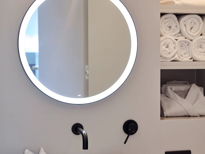 Vermietung Motorboot WATERDREAM CALIFORNIA 65 mit Führerschein