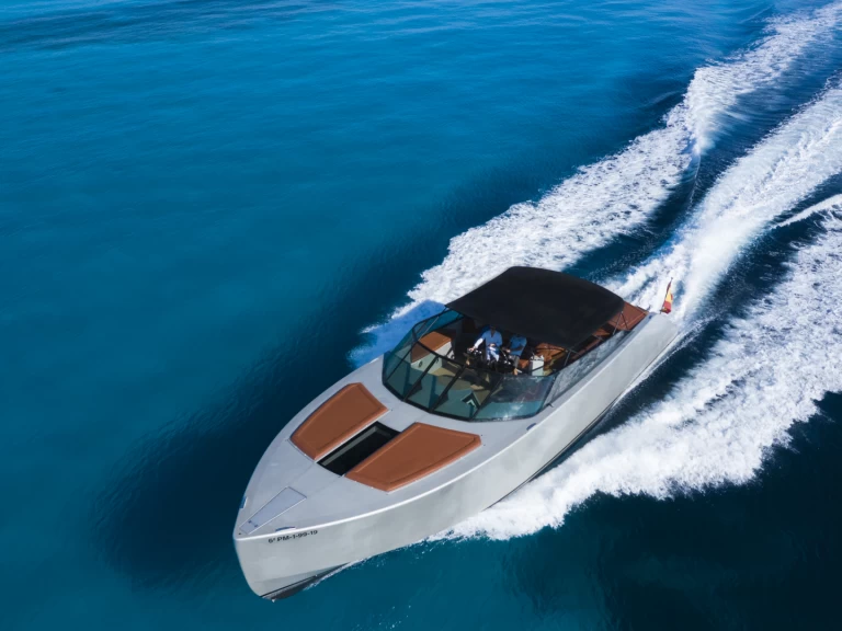 WATERDREAM CALIFORNIA 65 Sir Hotels mieten Ibiza Town