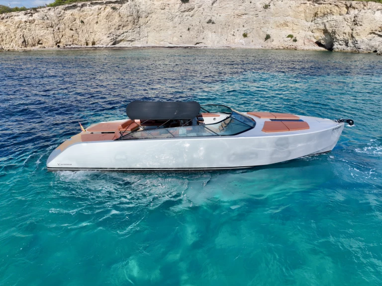 Boot mieten Ibiza Town günstig Sir Hotels