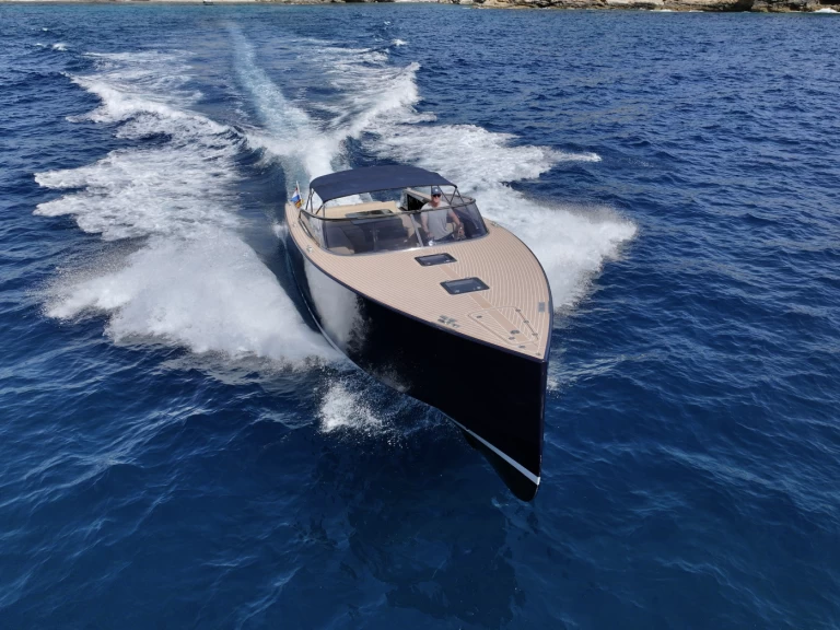 Motorboot mieten in Ibiza Town zum besten Preis
