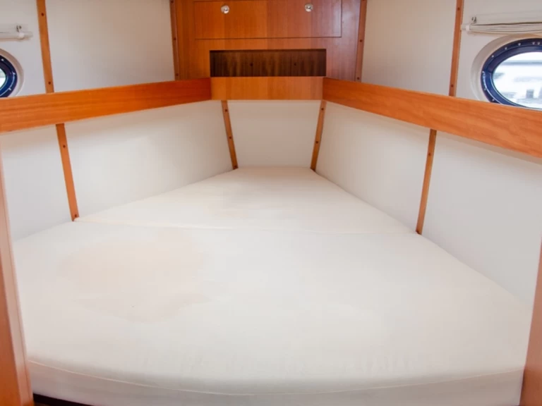 Bootsverleih Elan Elan 434 Isole Tremiti Samboat