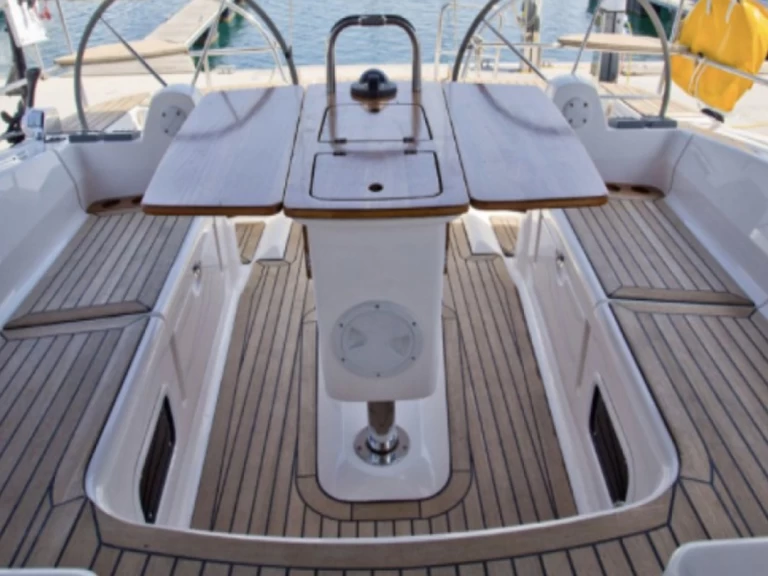 Segelboot mit oder ohne Skipper Elan mieten in Isole Tremiti