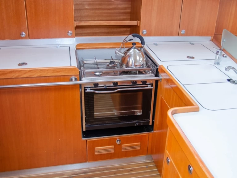 Segelboot mieten in Isole Tremiti zum besten Preis