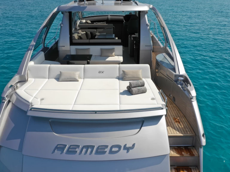 Motorboot mieten in Ibiza Town zum besten Preis