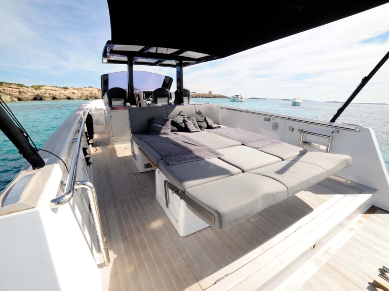 Motorboot mieten in Ibiza Town zum besten Preis