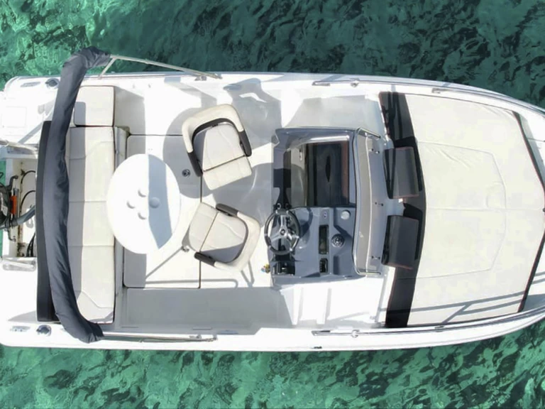 Bootsverleih Bénéteau Flyer 550 Sun Deck Sant Antoni de Portmany Samboat