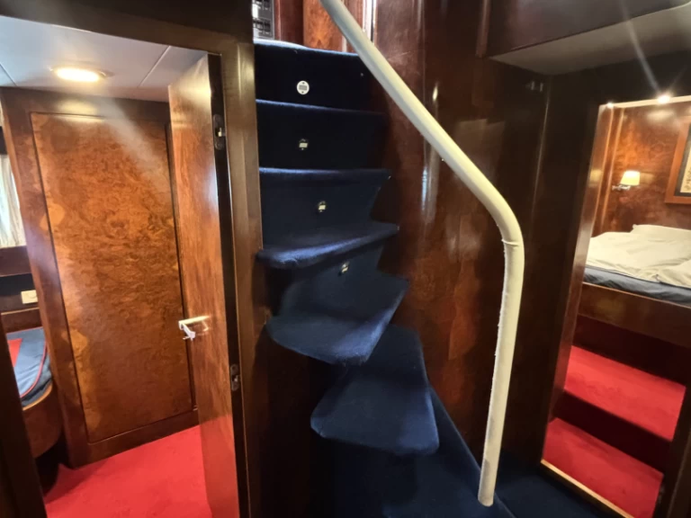 Boot mieten Venedig günstig 22