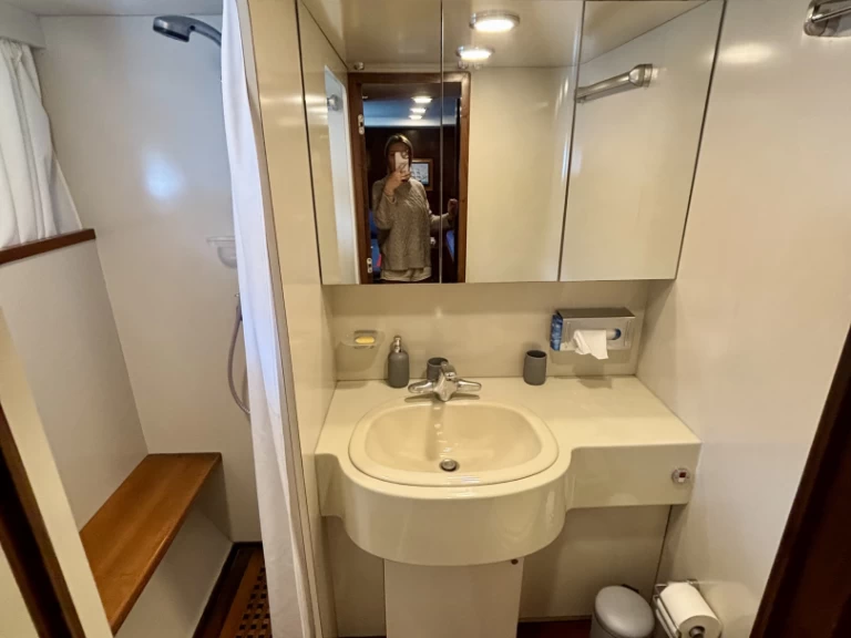 Bootsverleih Alalunga 22 Venedig Samboat