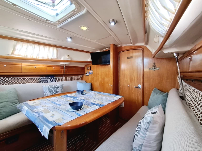 Bavaria Bavaria 30 Cruiser mieten Almerimar