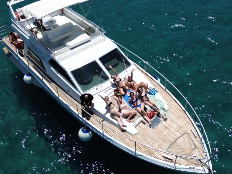 Boot mieten Rethymno günstig Altura 52 S