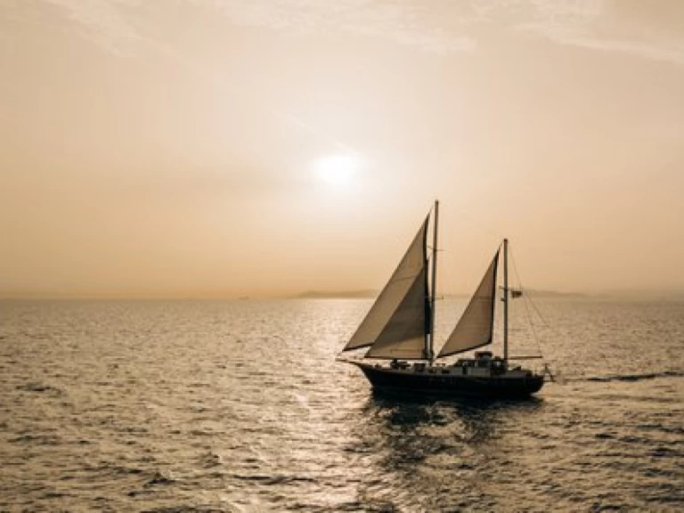 Mariner Don 17 Ltd Anemos & Almyra mieten Saranda